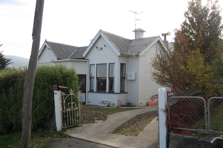 Photo of property in 32 Oban Street, Kaikorai, Dunedin, 9010