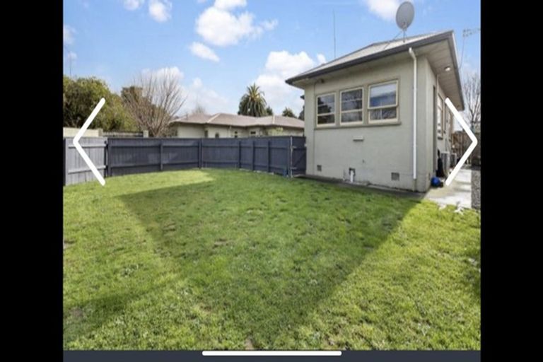 Photo of property in 9/283 Park Road, Hokowhitu, Palmerston North, 4410