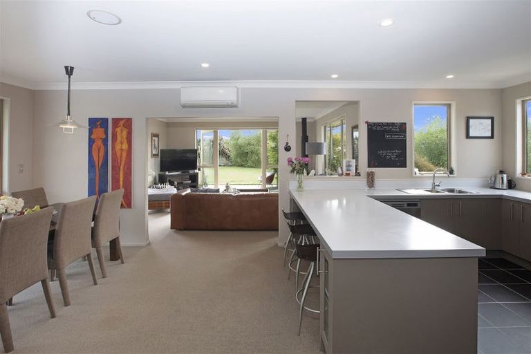 Photo of property in 575 Oxford Road, Fernside, Rangiora, 7471