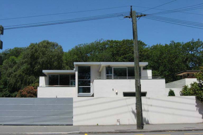 Photo of property in 16 Carlton Mill Road, Merivale, Christchurch, 8014
