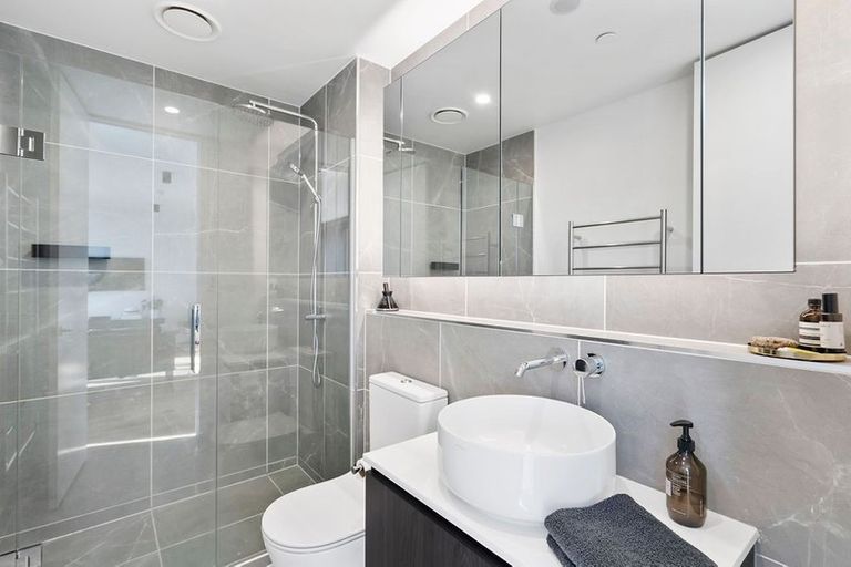 Photo of property in Crest Apartments, 407/199 Great North Road, Grey Lynn, Auckland, 1021