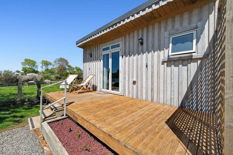 Photo of property in 5 Wynyard Street, Normanby, Hawera, 4614