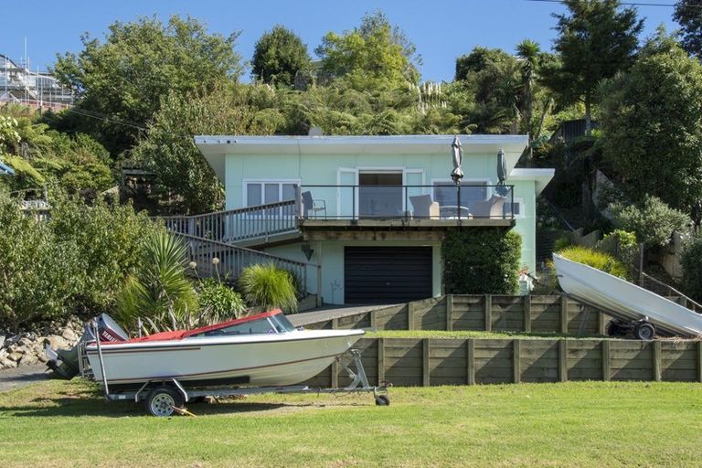 Photo of property in 25 Harbour View Road, Omokoroa, 3114