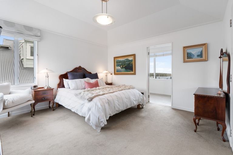 Photo of property in 138 London Street, Dunedin Central, Dunedin, 9016