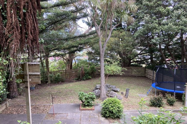 Photo of property in 26 Kandy Crescent, Ngaio, Wellington, 6035