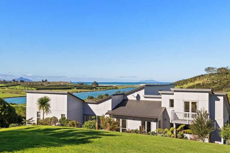 Photo of property in 42 Flagstaff Terrace, Waipu, 0582