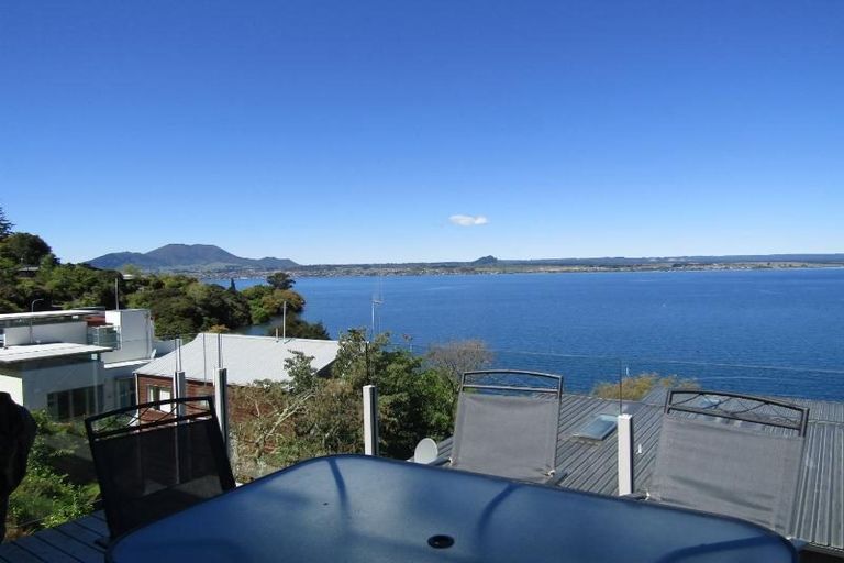 Photo of property in 856c Wily Terrace, Acacia Bay, Taupo, 3330