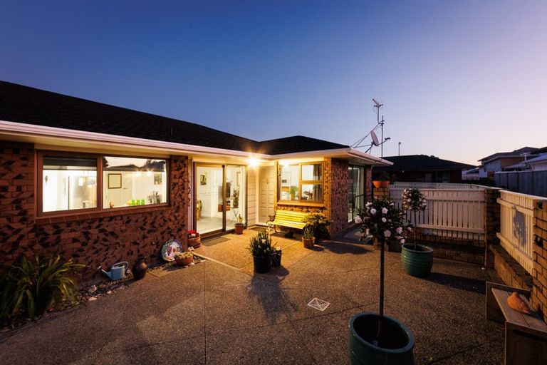 Photo of property in 166b Fitzherbert Avenue, West End, Palmerston North, 4410