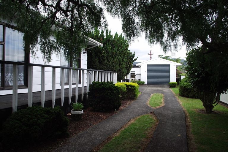 Photo of property in 10 Consols Street, Waihi, 3610