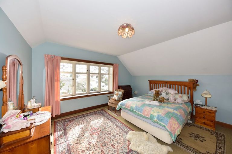 Photo of property in 16 Hendon Street, Edgeware, Christchurch, 8013