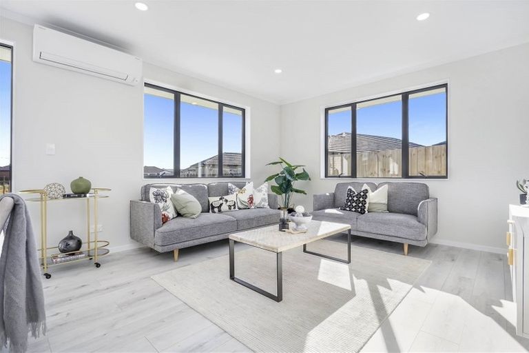 Photo of property in 17 Maggie Place, Chartwell, Hamilton, 3210