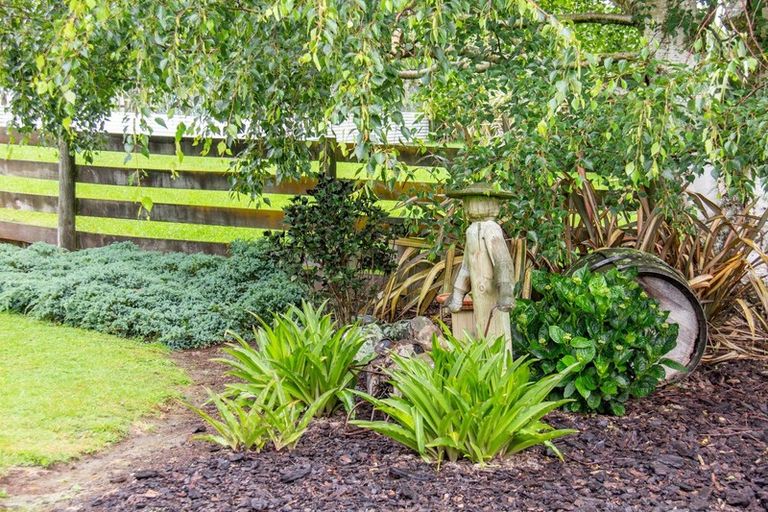 Photo of property in 46b Burnetts Road, Upper Plain, Masterton, 5888