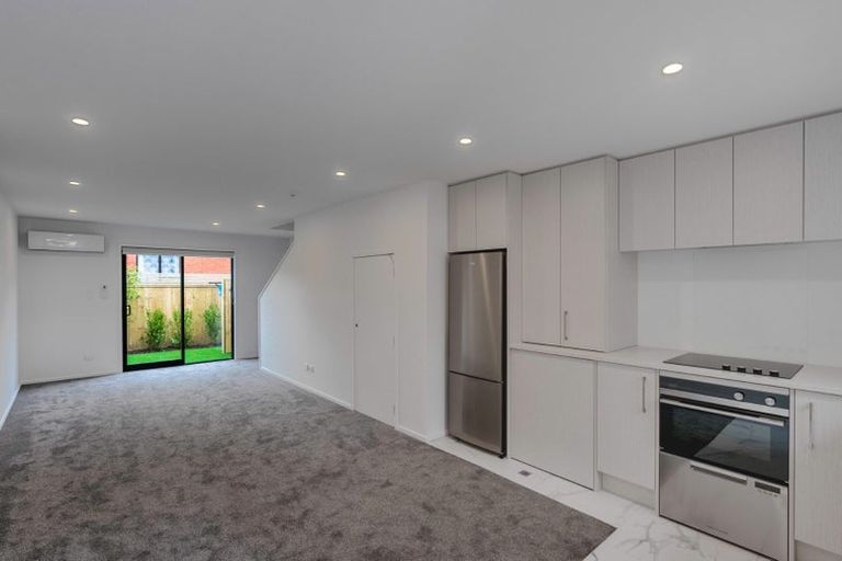 Photo of property in 4/324 Oxford Terrace, Avalon, Lower Hutt, 5011