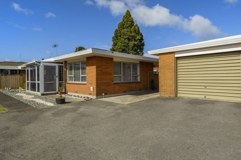 Photo of property in 3/744 Cameron Road, Tauranga South, Tauranga, 3112