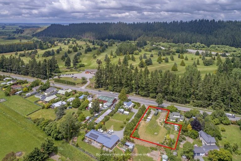 Photo of property in 32 Homebush Road, Glentunnel, 7673