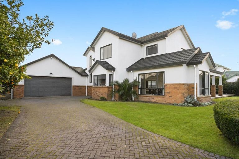 Photo of property in 21 Nielsen Gardens, Rototuna, Hamilton, 3210