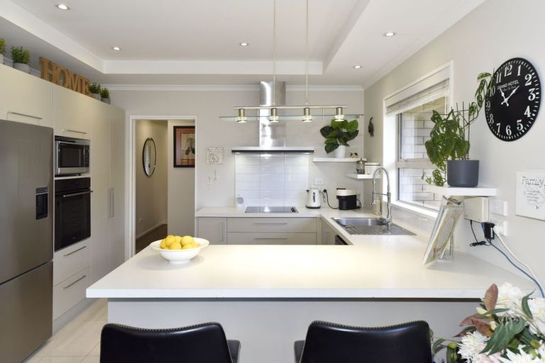 Photo of property in 4/198 Racecourse Road, Sockburn, Christchurch, 8042