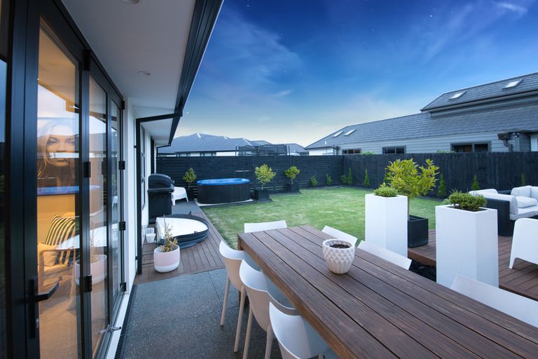 Photo of property in 143 Te Rito Street, Marshland, Christchurch, 8083