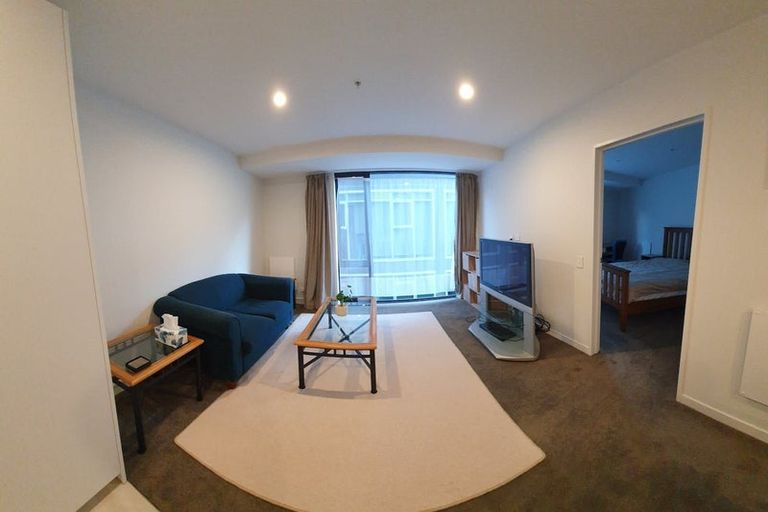 Photo of property in Pinnacle Apartments, W201/160 Victoria Street, Te Aro, Wellington, 6011