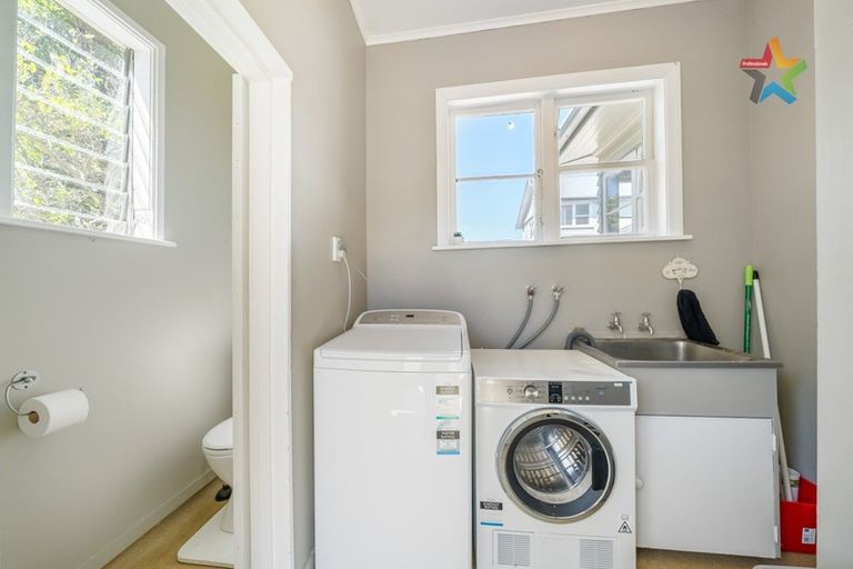 Photo of property in 12 Tennyson Street, Petone, Lower Hutt, 5012