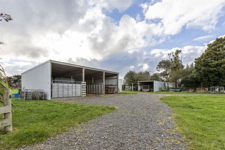 Photo of property in 14 Old Kips Road, Ashhurst, Palmerston North, 4470