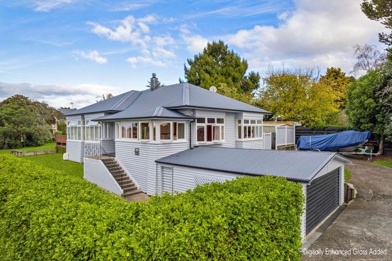 Photo of property in 2 Mansel Avenue, Hillcrest, Hamilton, 3216