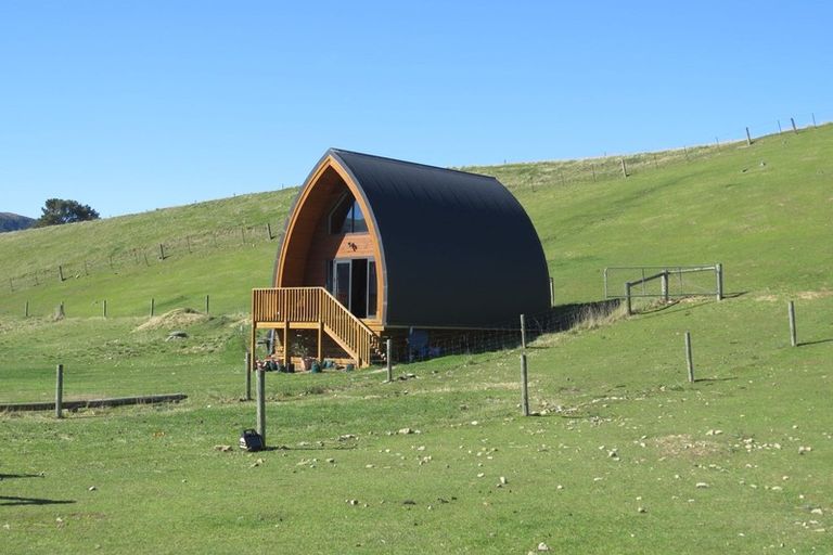 Photo of property in 75 Mount Nessing Road, Albury, Cave, 7984