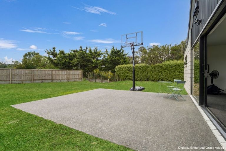 Photo of property in 71 Courage Road, Amberley, 7410