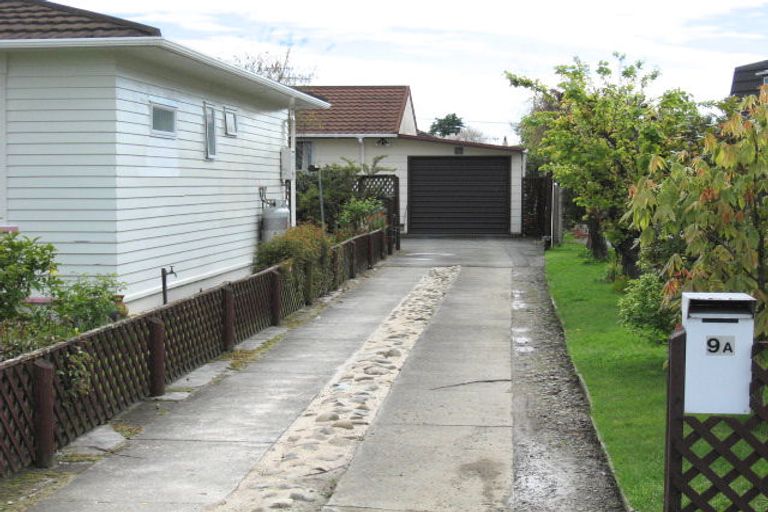 Photo of property in 9a Rawhiti Street, Tahunanui, Nelson, 7011