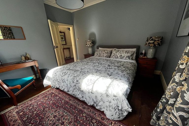 Photo of property in 35 Glenbervie Terrace, Thorndon, Wellington, 6011