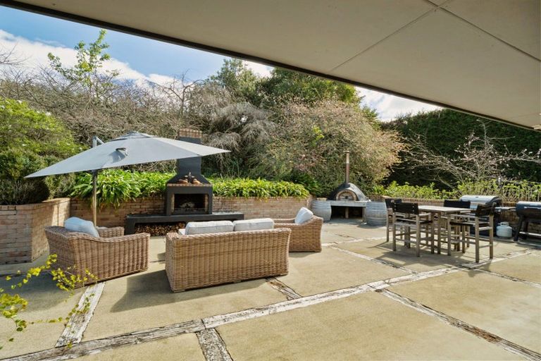 Photo of property in 186 Keenan Road, Pyes Pa, Tauranga, 3173