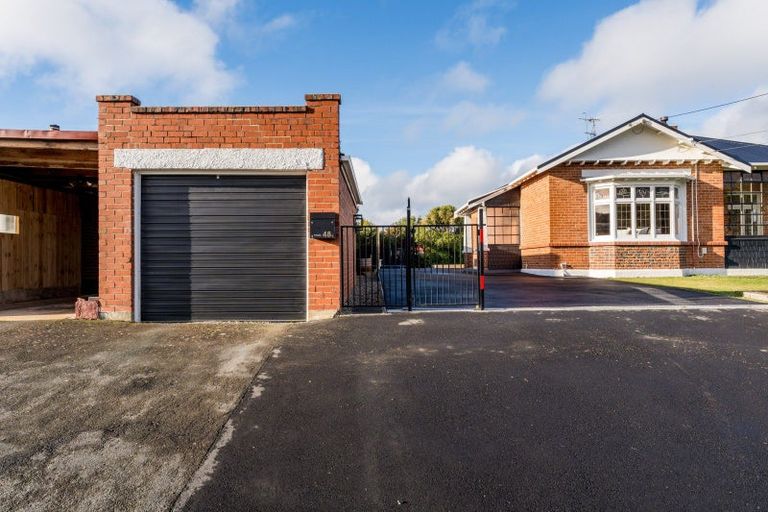 Photo of property in 48 Hunt Street, Andersons Bay, Dunedin, 9013