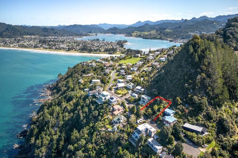 Photo of property in 14 Pacific Drive, Tairua, 3508