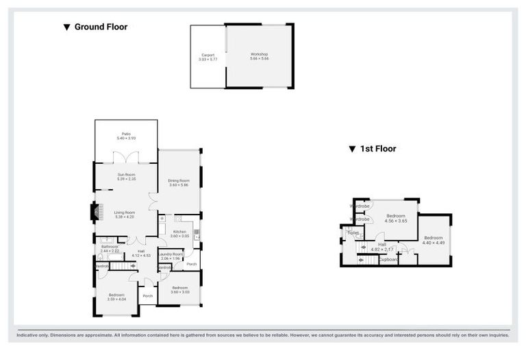Photo of property in 18 Hathaway Avenue, Boulcott, Lower Hutt, 5010