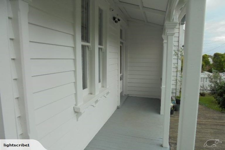 Photo of property in 12 Northland Street, Grey Lynn, Auckland, 1021