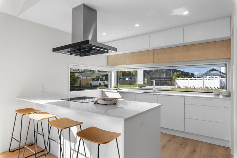 Photo of property in 75 Spalling Road, Halswell, Christchurch, 8025