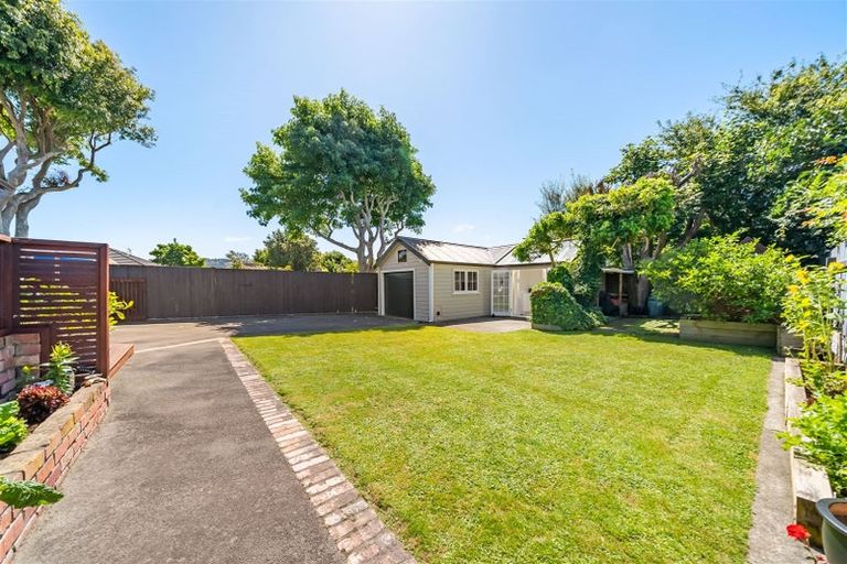 Photo of property in 7 Thornycroft Avenue, Epuni, Lower Hutt, 5011