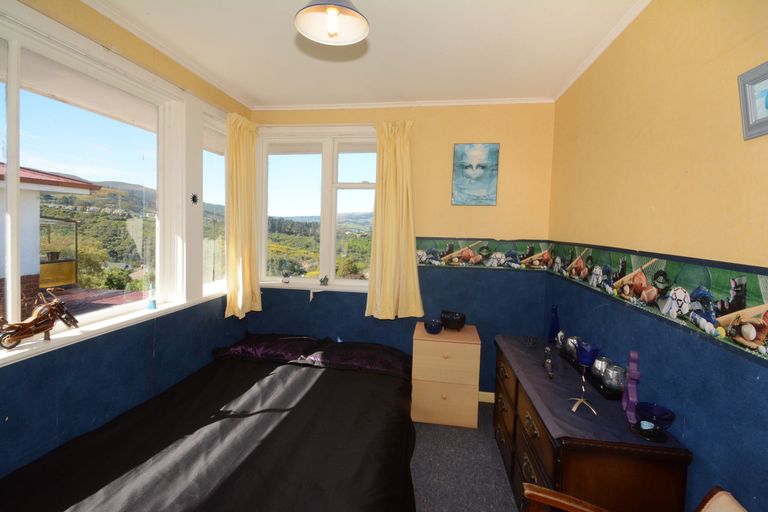 Photo of property in 21 Wray Street, Brockville, Dunedin, 9011