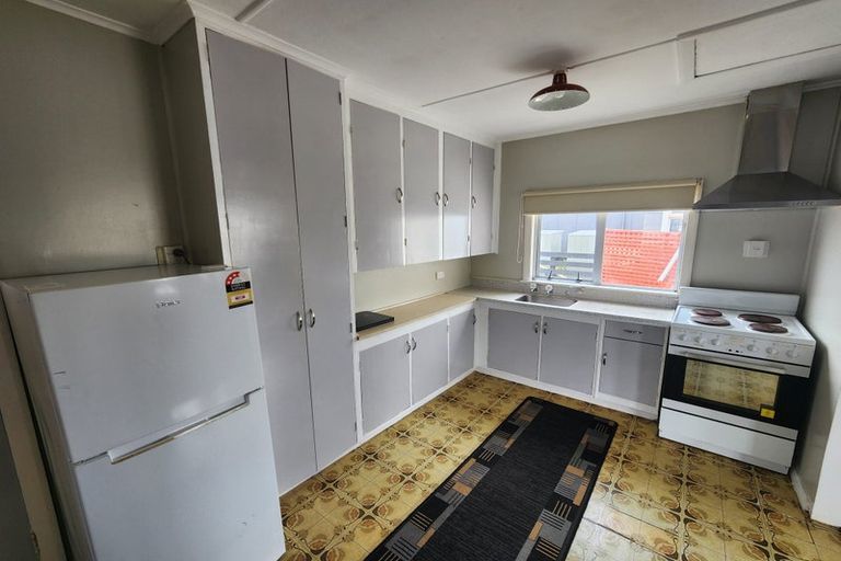 Photo of property in 16 Norton Street, Foxton Beach, Foxton, 4815