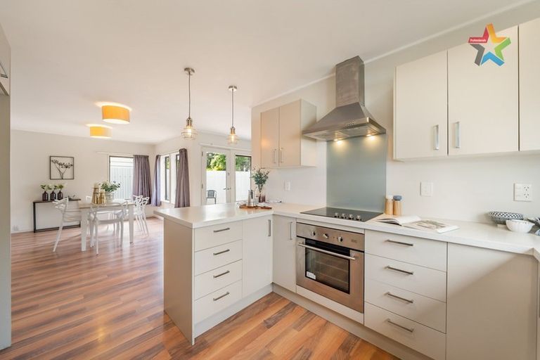 Photo of property in 48a Randwick Crescent, Moera, Lower Hutt, 5010