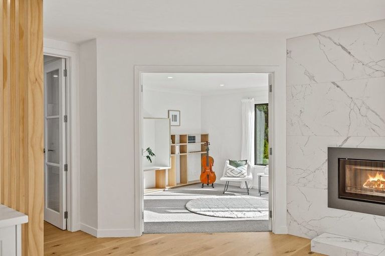 Photo of property in 45 Chester Avenue, Greenhithe, Auckland, 0632