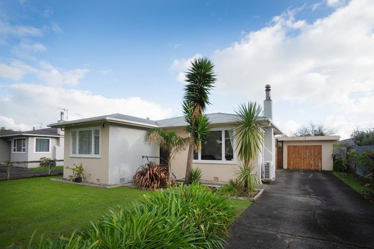 Photo of property in 50 Birmingham Street, Takaro, Palmerston North, 4412