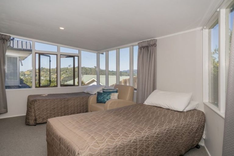 Photo of property in 87 Grange Road, Hahei, Whitianga, 3591