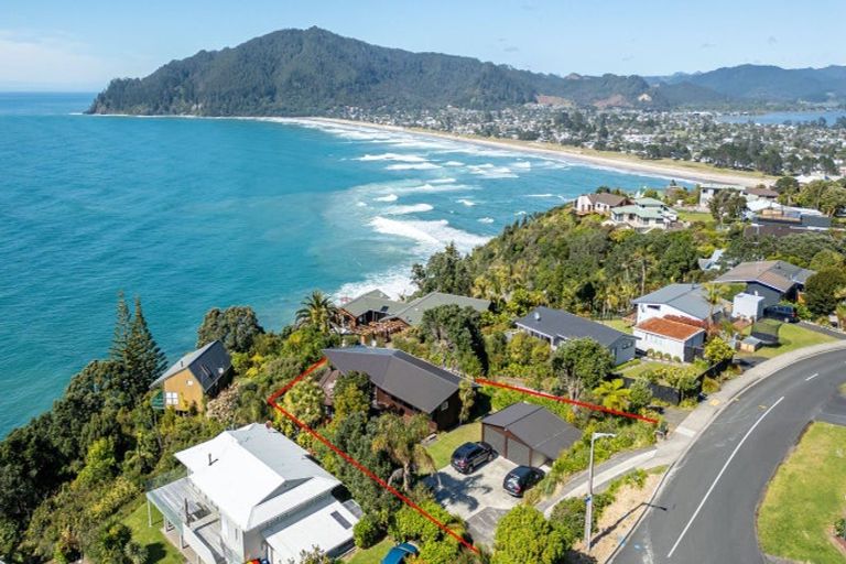Photo of property in 251 Paku Drive, Tairua, 3508