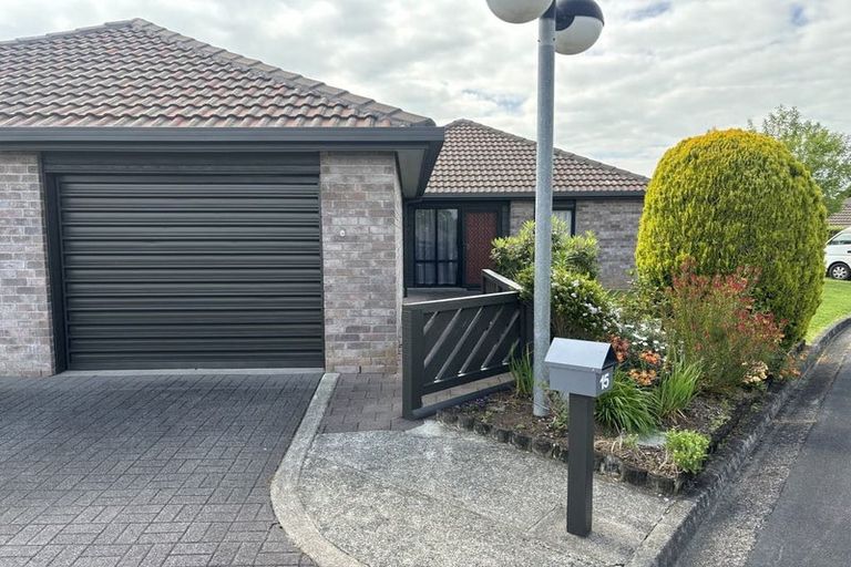 Photo of property in Tasman Village, 15/2 Seales Road, Morrinsville, 3300
