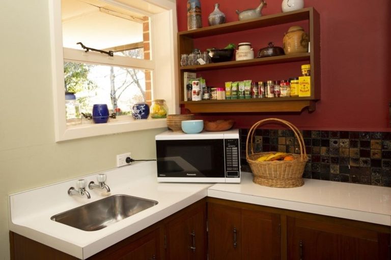 Photo of property in 61 Park Street, Ashburton, 7700