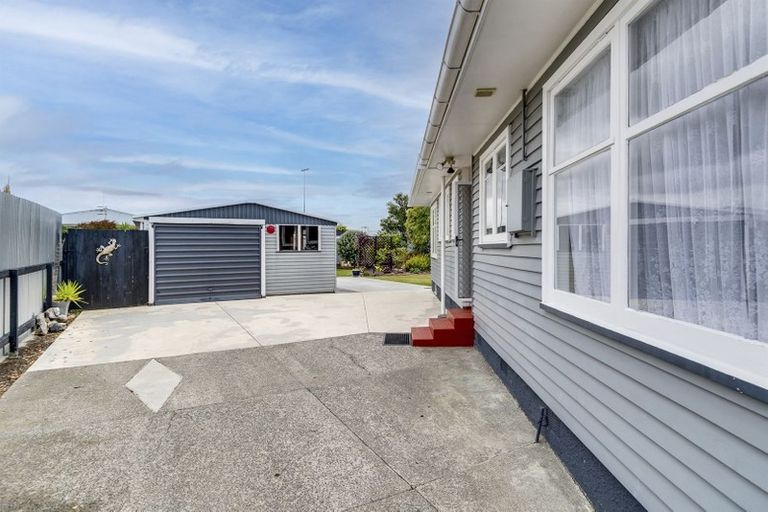 Photo of property in 7 Rochester Street, Tamatea, Napier, 4112