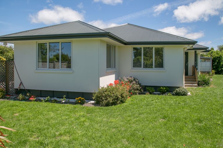 Photo of property in 125 Otaki Street, Kaiapoi, 7630