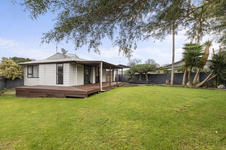 Photo of property in 18 Justamere Place, Weymouth, Auckland, 2103