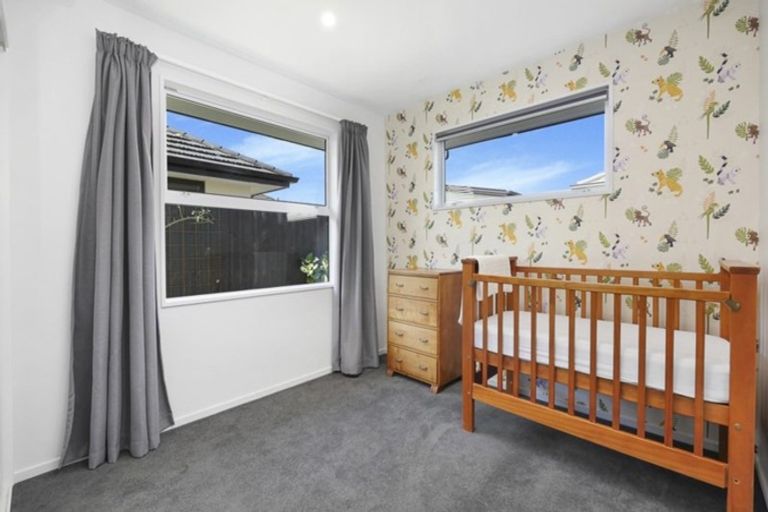 Photo of property in 19 Packard Crescent, Halswell, Christchurch, 8025